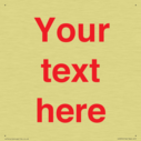 custom-blank-information-sign-red-text-on-a-plain-background~